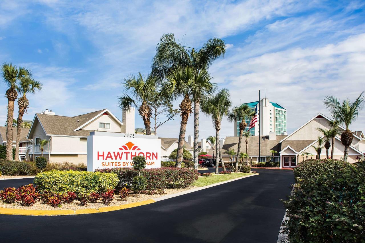 Hawthorn Suites By Wyndham Orlando International Drive 外观 照片